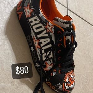 Dolce & Gabbana Men Shoes